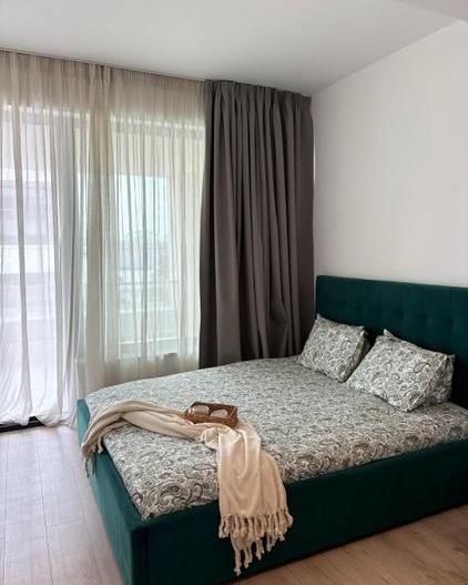Apartament modern, centrala, balcon, pet friendly, parcare inclusa - Poză 1