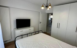 3 camere, decomandat, OMV Mărăști - Poză 3