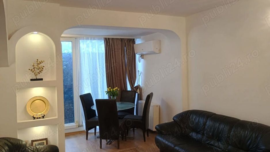 VILA LUX | CURTE SPATIOASA | PRIMAVERII - Poză 4