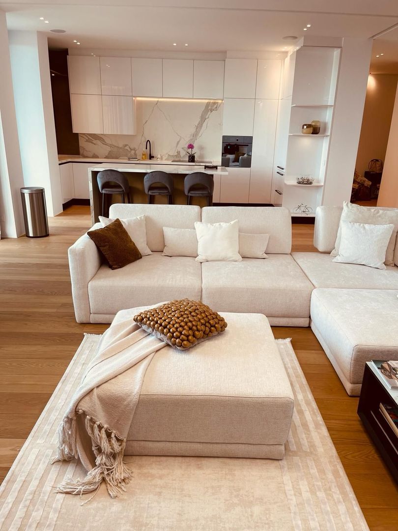 Rahmaninov Residence | 3 Camere de închiriat | LUX | Garaj 2 locuri - Poză 26