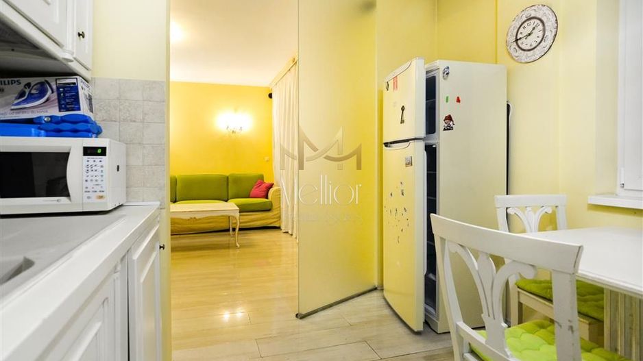 Apartament deosebit 68 mp, terasa, cartier Buna Ziua, zona Lid'l! - Poză 7