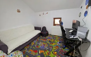 Casa noua, 5 camere, 448 mp teren, zona Alba - Micesti - Poză 21
