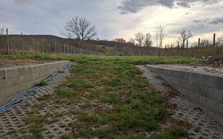 Casă complet renovată de vânzare în Amnaș – la doar 25 km de Sibiu! - Poză 46