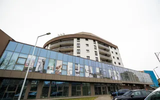 Apartament premium de închiriat în City Center Reșița - Poză 28