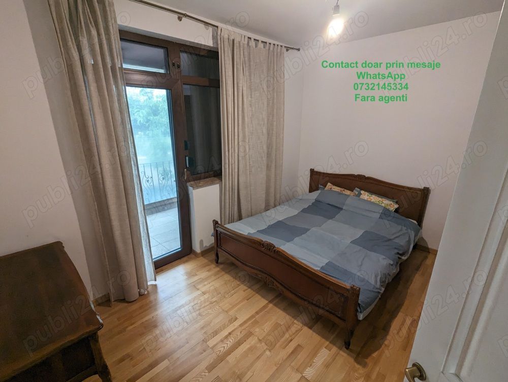 Casa moderna, mobilata, 5 camere, 179 mp utili, 544 mp teren, Galata - Poză 8
