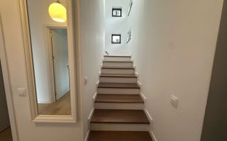 Casă P+1+pod de vânzare – 3 dormitoare, zona 23 August Otopeni, ansamblu - Poză 3