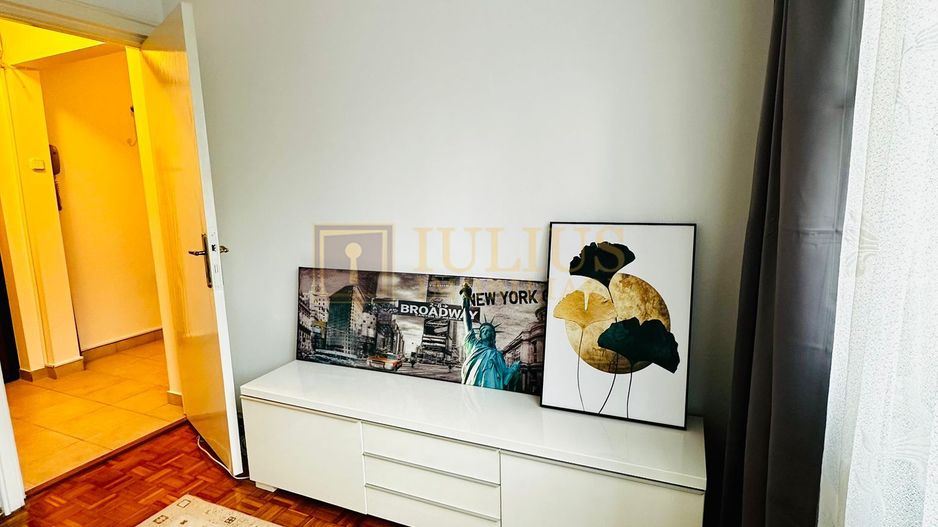 4 camere, 2 bai, centrala proprie - Poză 20