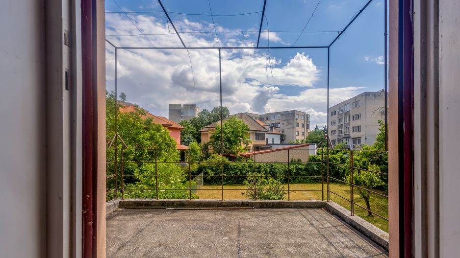 Vila 5 camere | Zona Tipografilor | Teren 695 MP | Constantin Brancusi - Poză 11