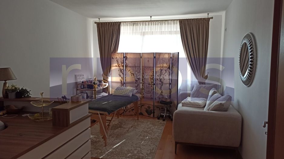 VANZARE 2 CAMERE | PARTER | 80 MP | LOC PARCARE | AEROGARII | LUMINOS - Poză 2