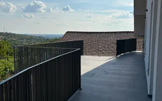 Duplex de inchiriat cu 6 camere | Zona dealuri | Oradea - Poză 24