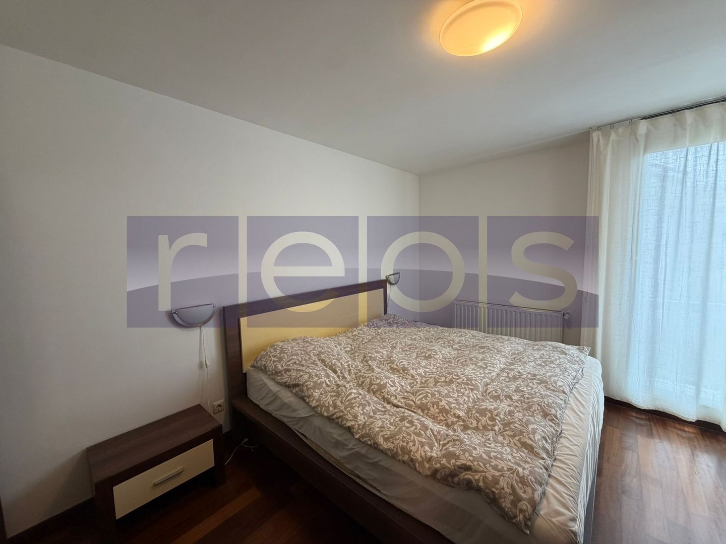 INCHIRIERE 2 CAMERE+LOC PARCARE | HERASTRAU | MOBILAT | 45MP | TERASA - Poză 6