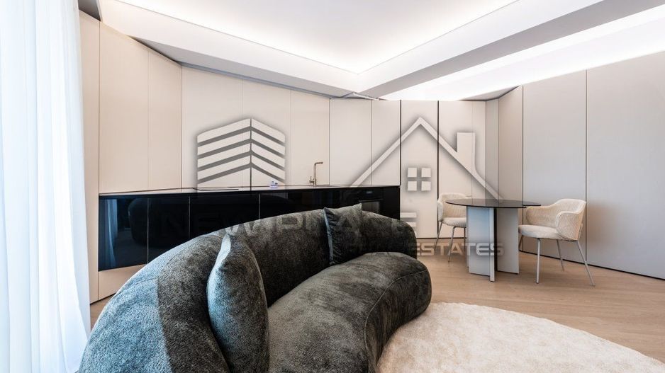 CORTINA NORTH | Apartament luminos | View liber | Design modern | Lux - Poză 4