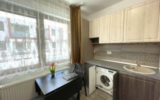 Apartament 2 camere de inchiriat, Cartierul Solar, finisaje premium - Poză 5