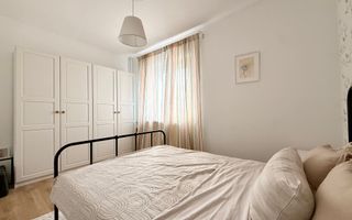 VÂNZARE 2 CAMERE | ZONA TITAN | MOBILAT SI UTILAT - Poză 7