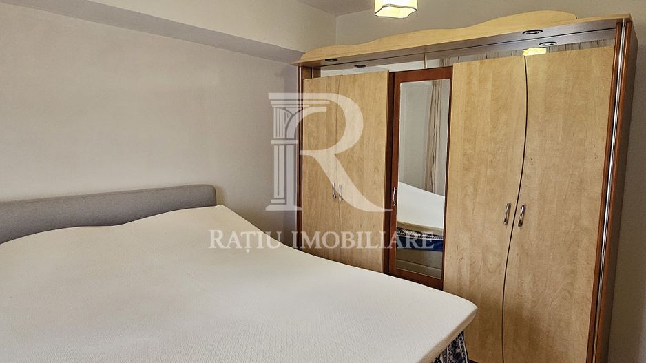 Apartament cu 3 camere | Parcare Supraterana | Onestilor | Oradea - Poză 11