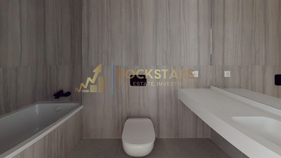 Apartament 3 Camere | 83 mpu | Nusco City Park | Balcon 9.4 mp - Poză 18