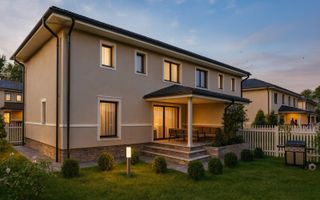 Proiect NOU de case,Sura Mica, Sibiu COMISION 0 - Poză 2