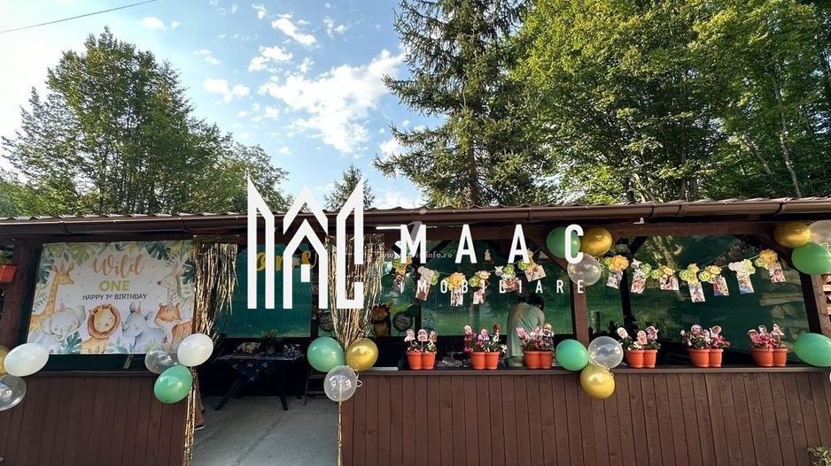 Casa individuala 8 camere | 575 mp teren I Porumbacu de Sus - Poză 7