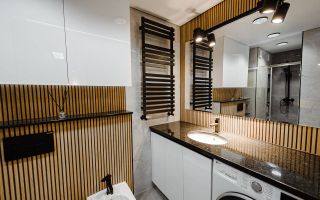 Chirie, apartament, 2 camere, str. Ion Buzdugan, Buiucani - Poză 4