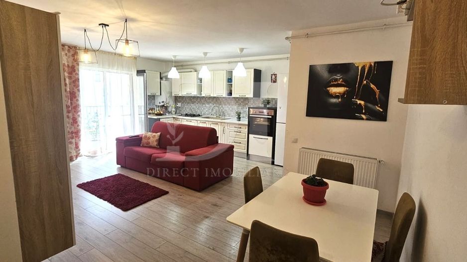 Apartament la cheie / etaj intermediar / Zona Eroilor - Poză 1