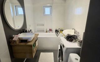 Apartament 2 cam decomandat,55 mp –Tudor Neculai- 106.200 euro - Poză 8