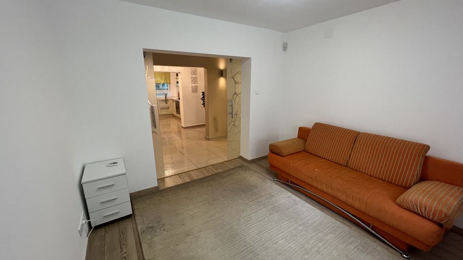 Apartament Lux 4 camere metrou loc parcare - Poză 14