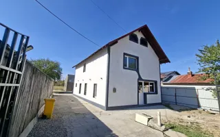 Vanzare Casa P+1E Bananai-Prundu teren 1363 mp - Poză 12