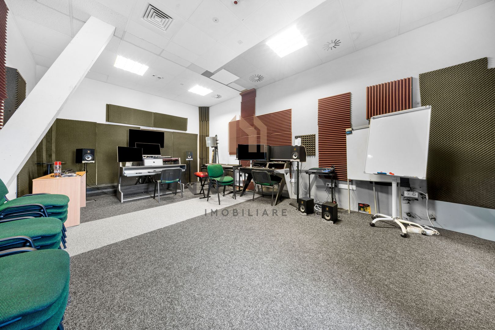 Spatiu comercial de inchiriat – 235 mp in Centrul Clujului - Poză 3