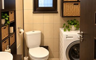 OPORTUNITATE | APARTAMENT 2 CAMERE | BANEASA | TERASA SI CURTE | PARC - Poză 4