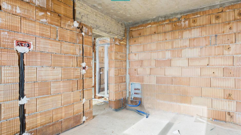 Penthouse cu terasă generoasă, în centrul Chișodei - Poză 14