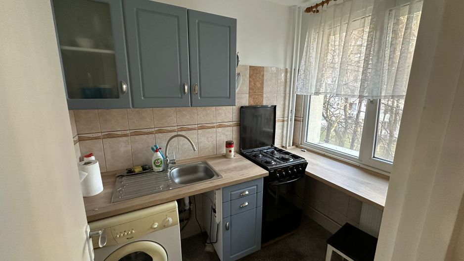 Inchiriere Garsoniera Berceni-Obregia-Grand Arena-Mobilata/Utilata - Poză 6