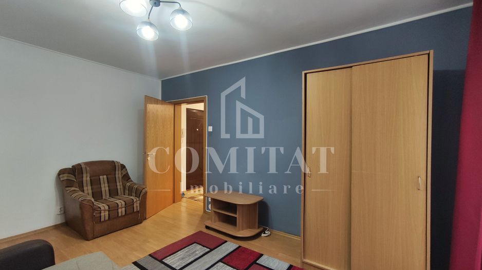 Apartament cu 2 camere decomandate | Cartierul Mănăștur -Zona Calvaria - Poză 3