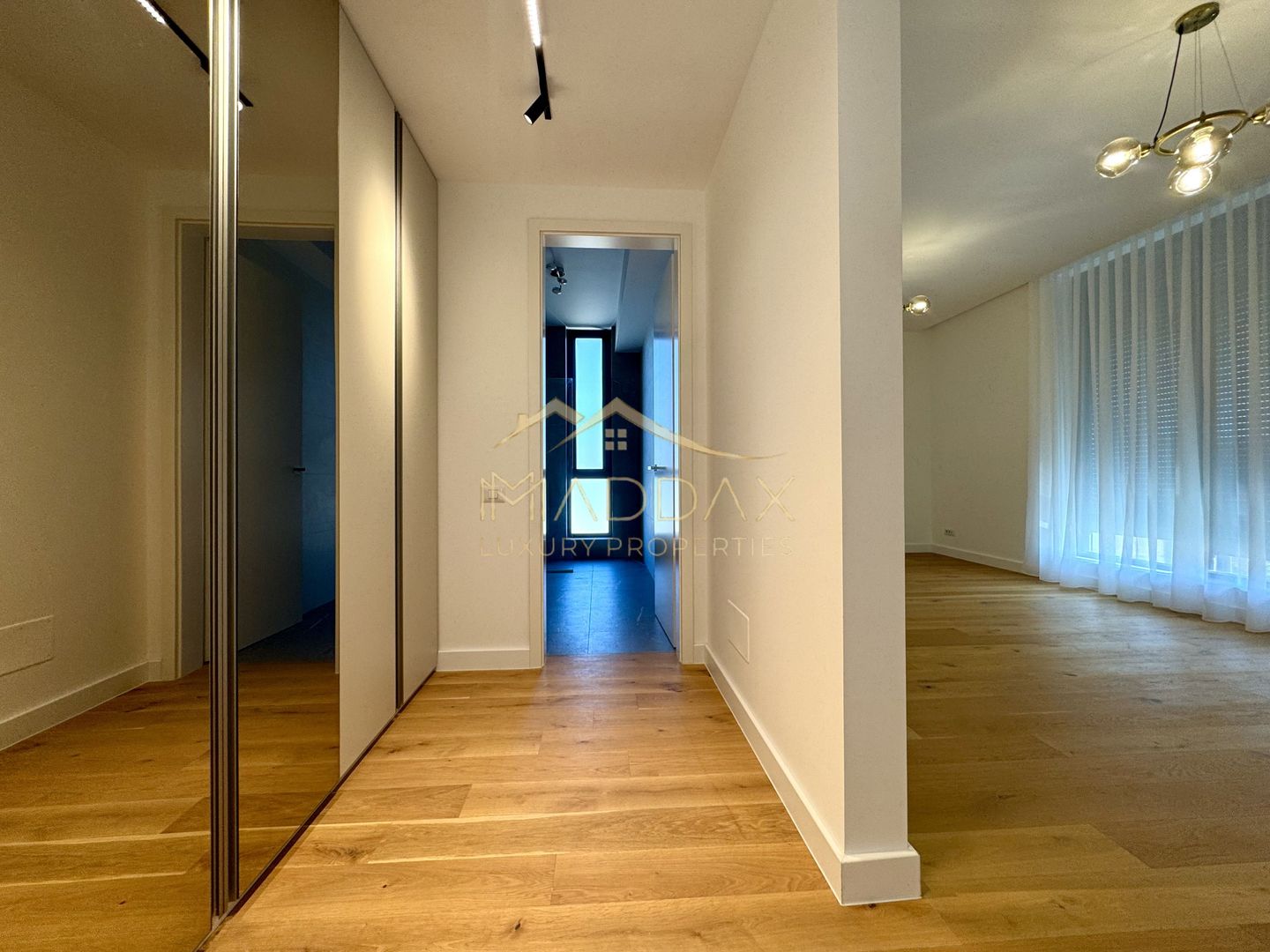 Vila Exclusivista in Mijlocul Naturii *959mp teren*/ 420mpc / Balotesti - Poză 81