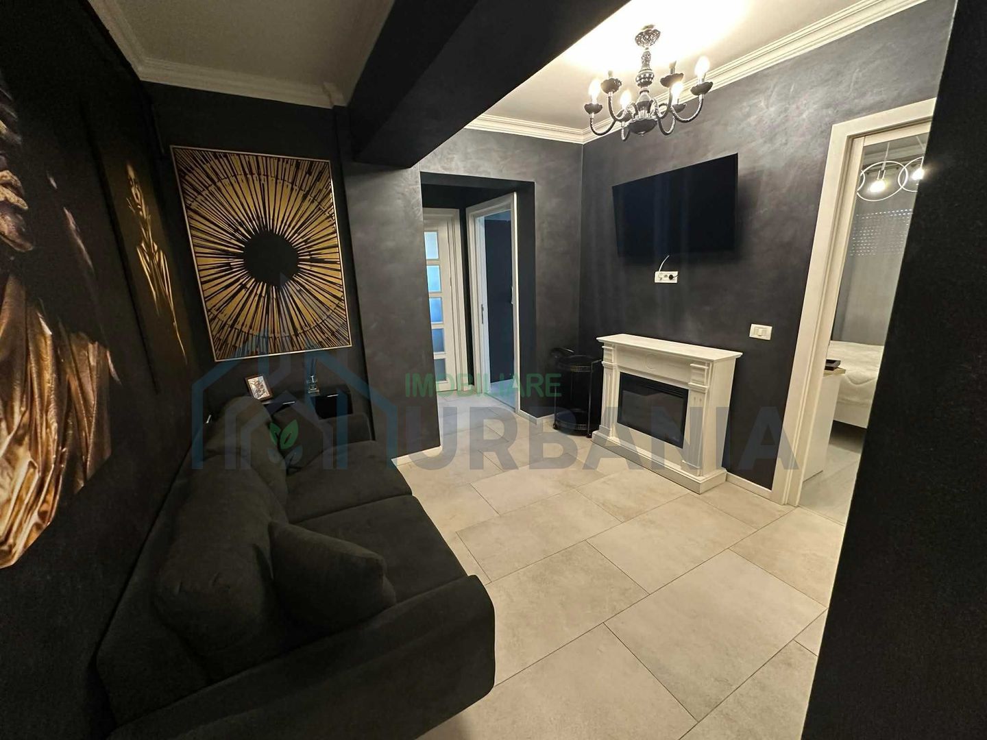 Apartament 2 camere decomandate + living separat | parcare | boxă - Poză 1