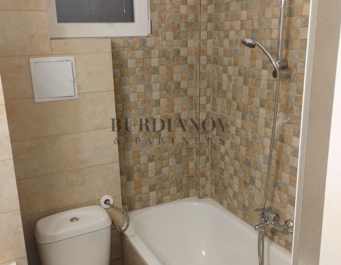 Garsonieră de închiriat - Unirii - Calea Călărașilor -centrală termică - Poză 9