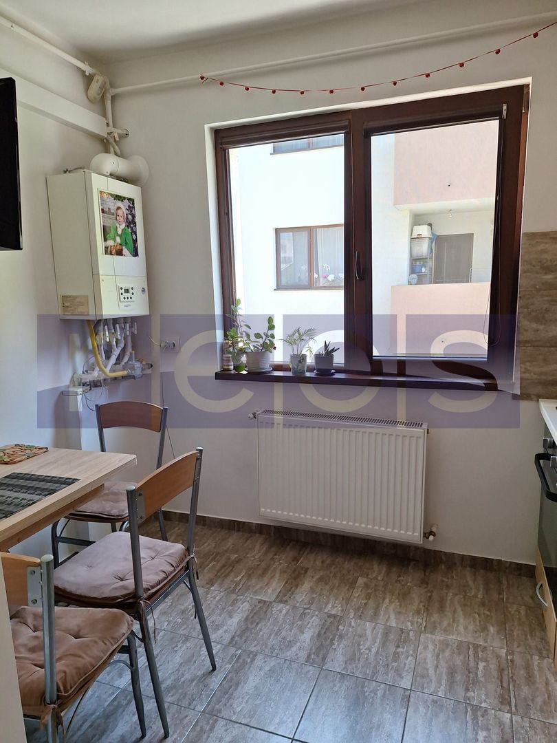 VANZARE APARTAMENT 2 CAMERE 54MP + PARCARE BLOC NOU ZONA SALAJAN/TRAPEZULUI - Poză 3