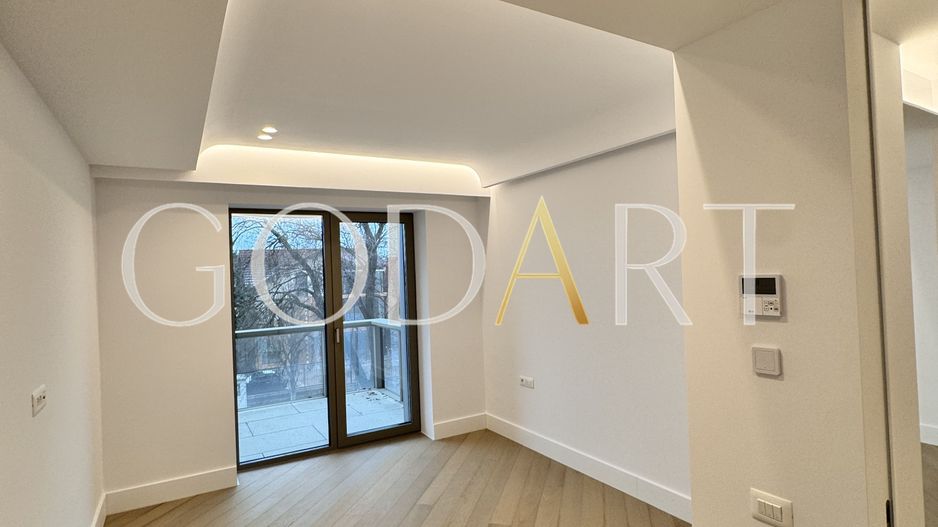 Apartament exclusivist | 2 camere | 73.5 mp | Cortina 126 - Poză 6