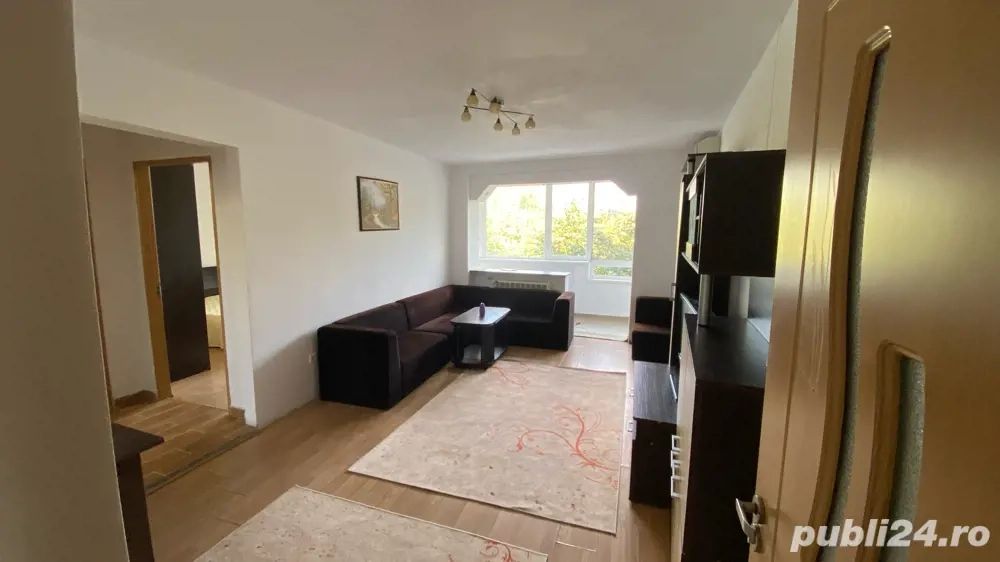 Apartament 2 camere - zona Iancului - Poză 1