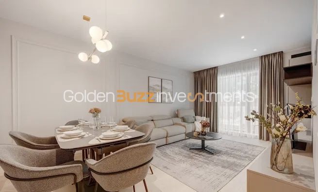 Apartament 4 camere | Nusco - Poză 1