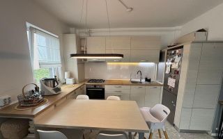 Apartament elegant cu 3 camere în zona Gheorgheni – Andrei Mureșanu. - Poză 6