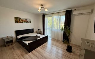 CASA 5 CAMERE--2 BAI--800MP TEREN-- LIBERA - Poză 8