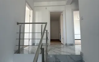 Vila 5 camere 163 mp construiți + teren 289mp - construcție 2023 - Poză 17