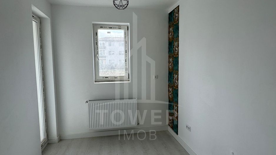 Apartament 3 camere de vânzare in Șelimbăr zona Pictor Brana - Poză 8