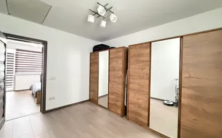 Casa din 2019 cu teren de 2500 mp, Iris,zona strazii Odobesti - Poză 19