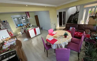 Casa individuala, 5 camere,gradina,Europa zona Complex Luminia,Ionesco - Poză 12