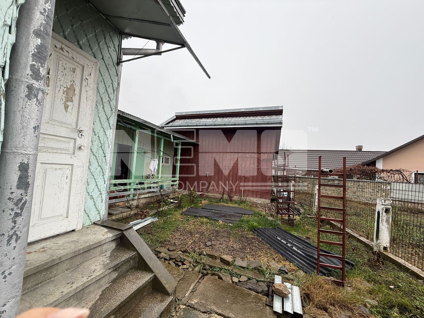 VAND CASA RADAUTI | 105.000 EURO | 300MP UTILI | - Poză 3