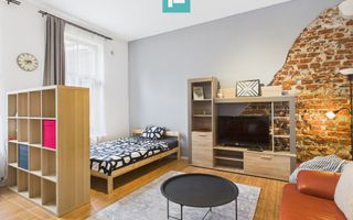 Apartament cozy cu o cameră, zona centrală - Poză 2