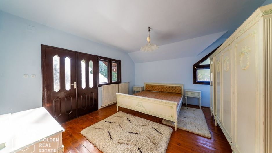 Casa de vacanta, localitatea Cladova, ideal pozitionata - Poză 15