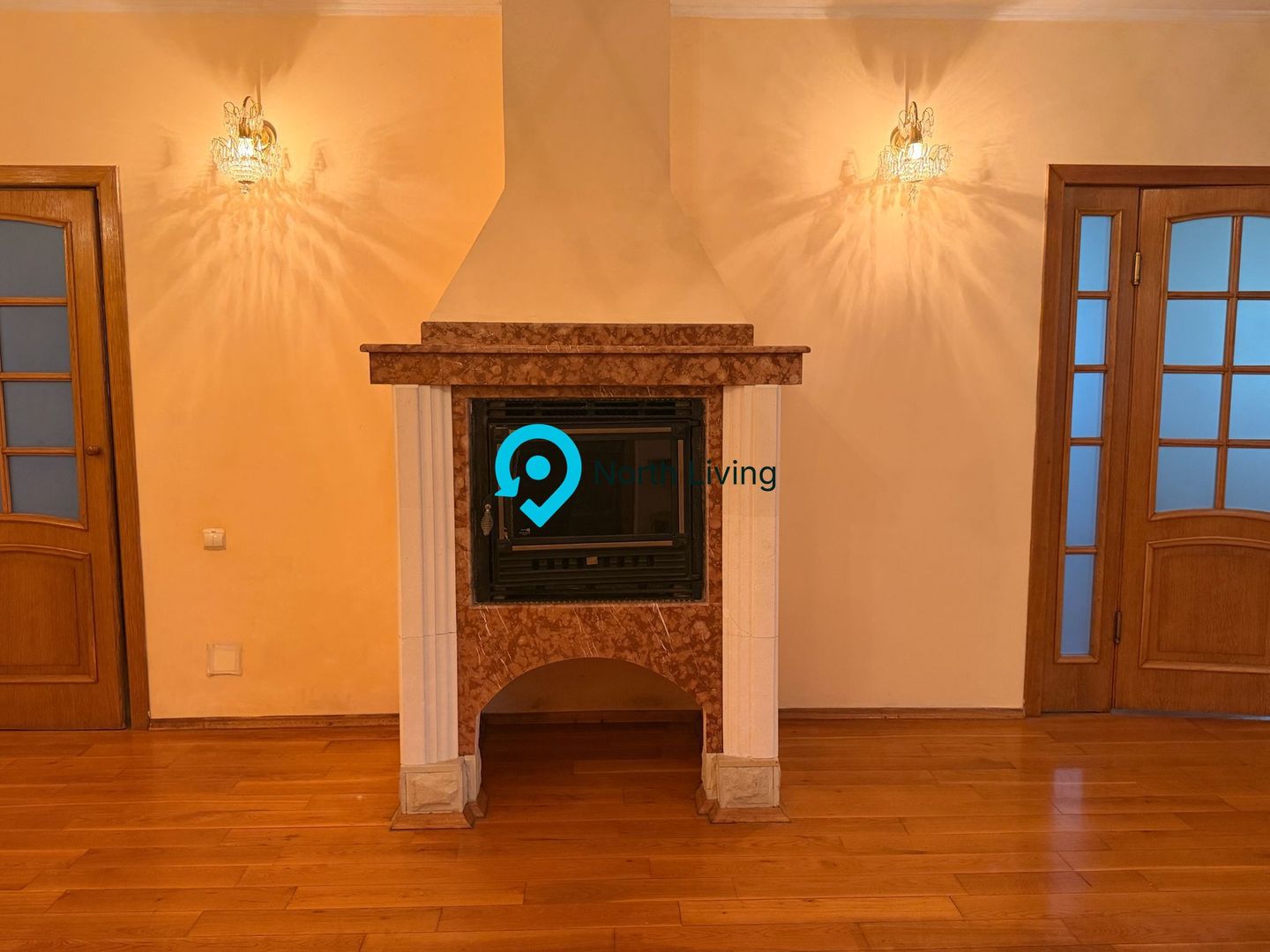 Conac elegant lângă Club Snagov | Teren 1.490 mp | Comision0% - Poză 10