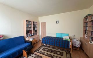 Apartament 2 camere de vânzare – etaj 1, zonă liniștită - Poză 4